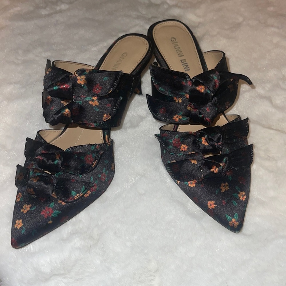 Gianni Bini heels